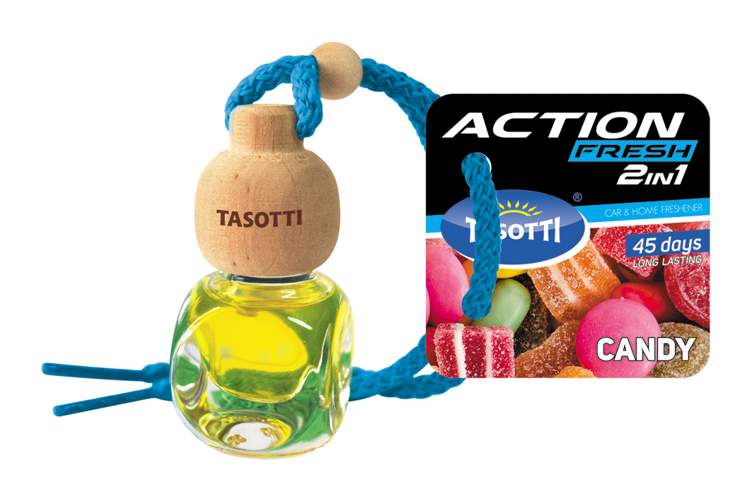 Action - Candy